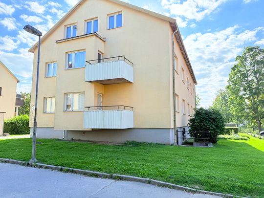 Riktargatan 6 - Photo 1