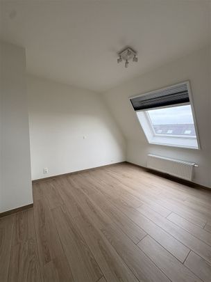 Mooi appartement met 1 slpk nabij centrum Oudenaarde - Foto 1
