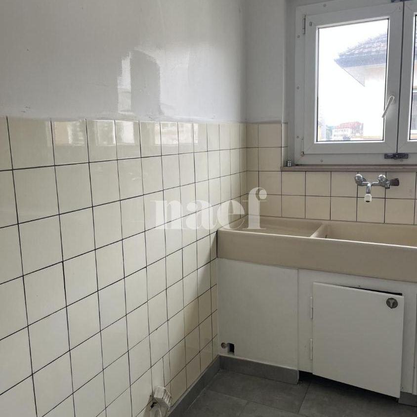 3 Zimmer, 65 m², 4. Stock - Photo 1