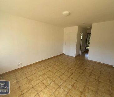 Appartement à louer 1 pièce 24.61m² - Photo 5