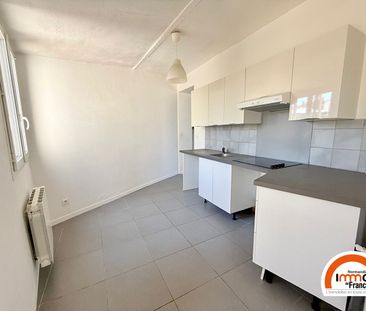Location Maison 3 pièces 47m² - Photo 5