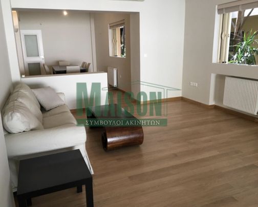 Μοναδική μονοκατοικία 460 τ.μ. στη Γλυφάδα, 9.000 € - Photo 1