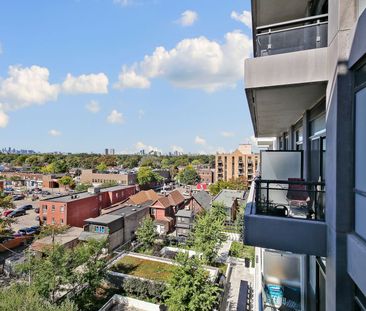 For Lease - 286 Main Street Unit# 617, Toronto, Ontario - Photo 1