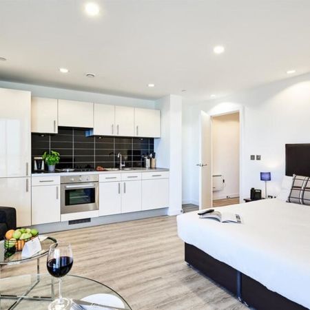 1 bedroom Property to rent - Photo 4