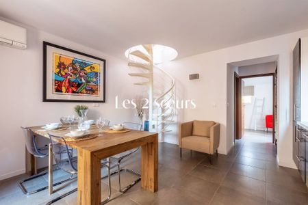 Appartement à louer - Aix-en-Provence 2 pièces de 45.28 m² - Photo 5