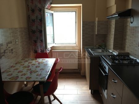 DE INCHIRIAT APARTAMENT 2 CAMERE D, SF. LAZAR - Fotografie 5