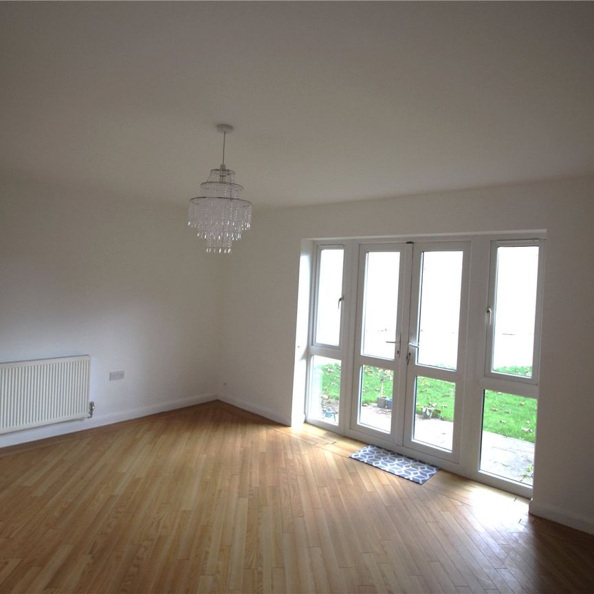 2 bedroom maisonette to rent - Photo 1