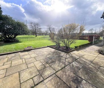 4 bedroom detached house to rent - Photo 5