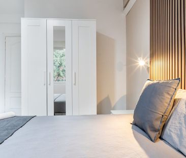 Calle de Emilio Ferrari, Madrid, Community of Madrid 28017 - Photo 4