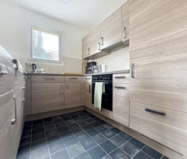 Appartement rafraîchi de 3,5 pièces au 1er étage - Photo 1