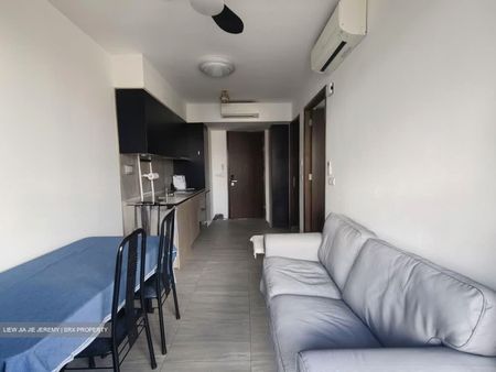 Grandeur Park Residences (D16), Condominium - For Rent - Photo 2