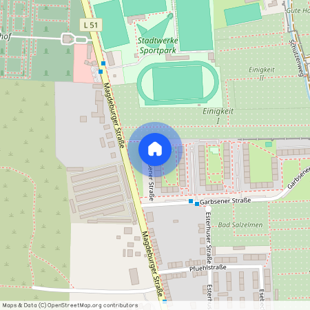 Garbsener Straße 62, 39218 Sachsen-Anhalt - Schönebeck (Elbe)