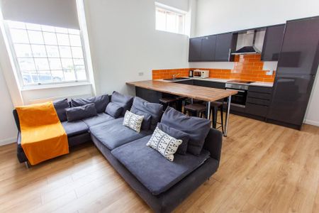 5 bedroom house to rent - Photo 4