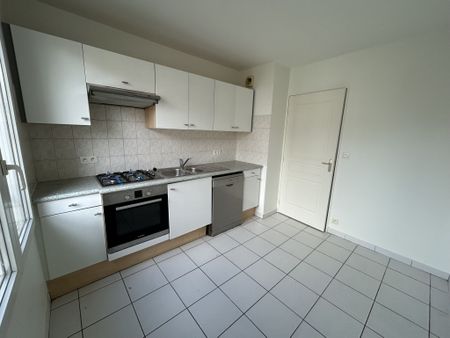 Maison 4 chambres - Photo 2