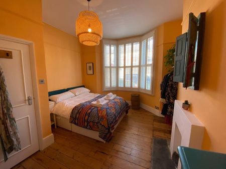 2 Bed Flat, Rattray Road, SW2 - Photo 4