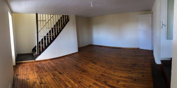 Location maison individuelle 5 pièces 94 m² à La Loubière (12740) - Photo 1