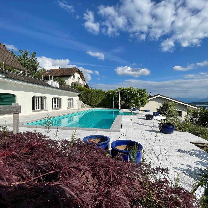 1 Zimmer, 39 m², EG - Foto 1