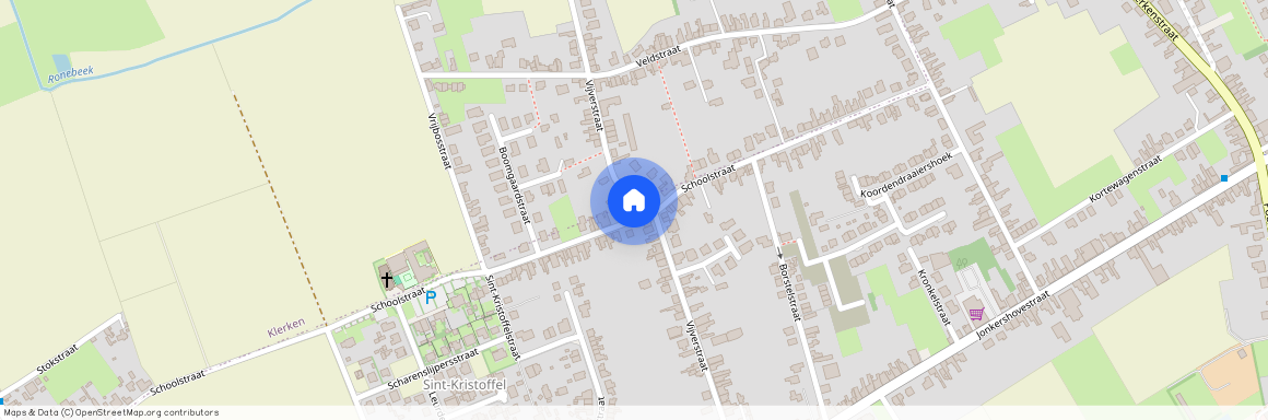 Schoolstraat 62, 8650, Klerken