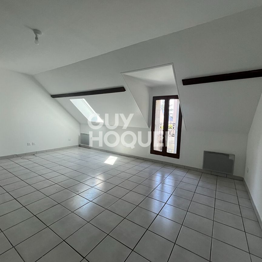 Location Appartement 2 pièces 41m² AUXERRE 89000 - Photo 1