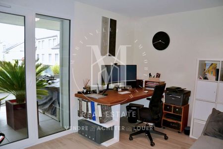 3.5 Zimmer, 110 m², 1. Stock - Photo 2