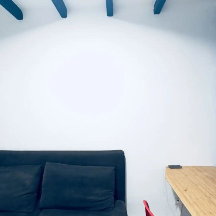 Piso de alquiler en El Guinardó - Foto 1