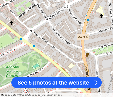 3 bedroom maisonette for rent - Photo 1