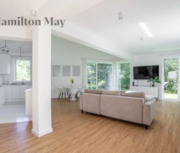 Dom jednorodzinny o powierzchni użytkowej 135 m2 w Czarnowie - Фото 3