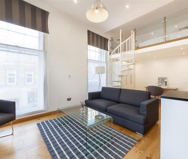 Studio to rent - Photo 3