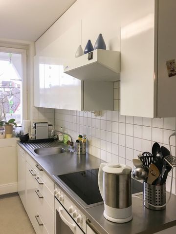 Charmante 3.0-Zi. Wohnung im 3. Obergeschoss - Foto 2