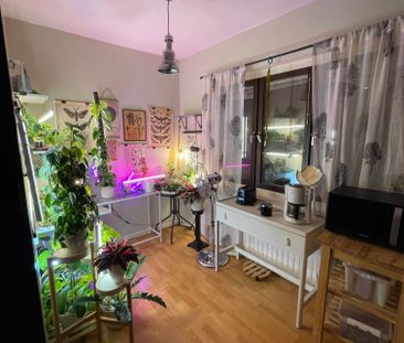 Heljestrandsgatan, Eskilstuna - Photo 1