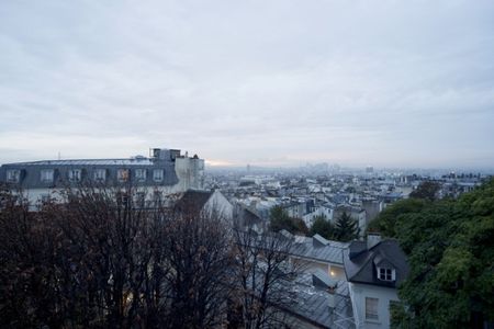 Appartement à louer à Paris 18Ème - Photo 5