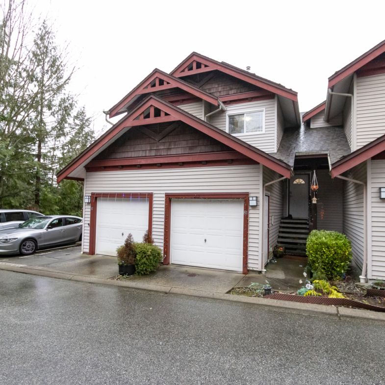 #81-15 Forest Park Way, Port Moody - Photo 1