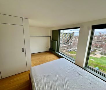 1 Bed Flat, Park Hill, S2 - Photo 3