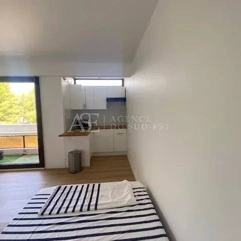 Location Appartement - Photo 1