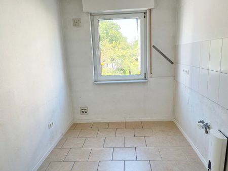 **VERMIETET** Woogsviertel - Charmante 2-Zimmer-Wohnung im Herzen von Darmstadt - Foto 4