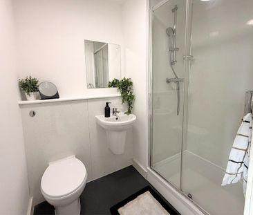 1 bedroom apartment to rent - Photo 4