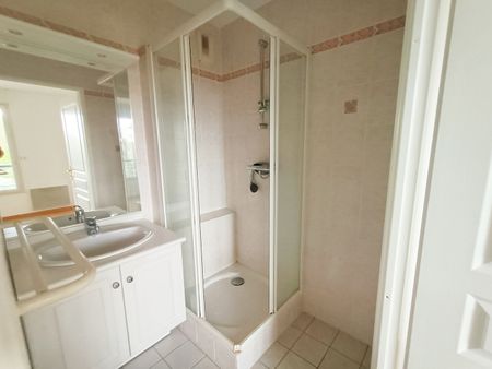 Appartement La Chapelle Sur Erdre 2 pièce(s) 48.73 m2 - Photo 5