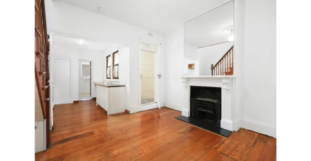 Three Bedroom Home with Parking in Ultra-Convenient Locale - Photo 3