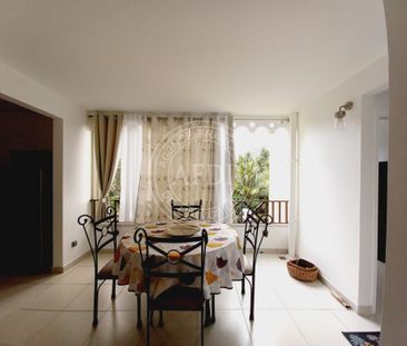 Appartement - Fort-de-france - Photo 1