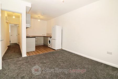 1 bedroom terraced house to rent - Photo 5