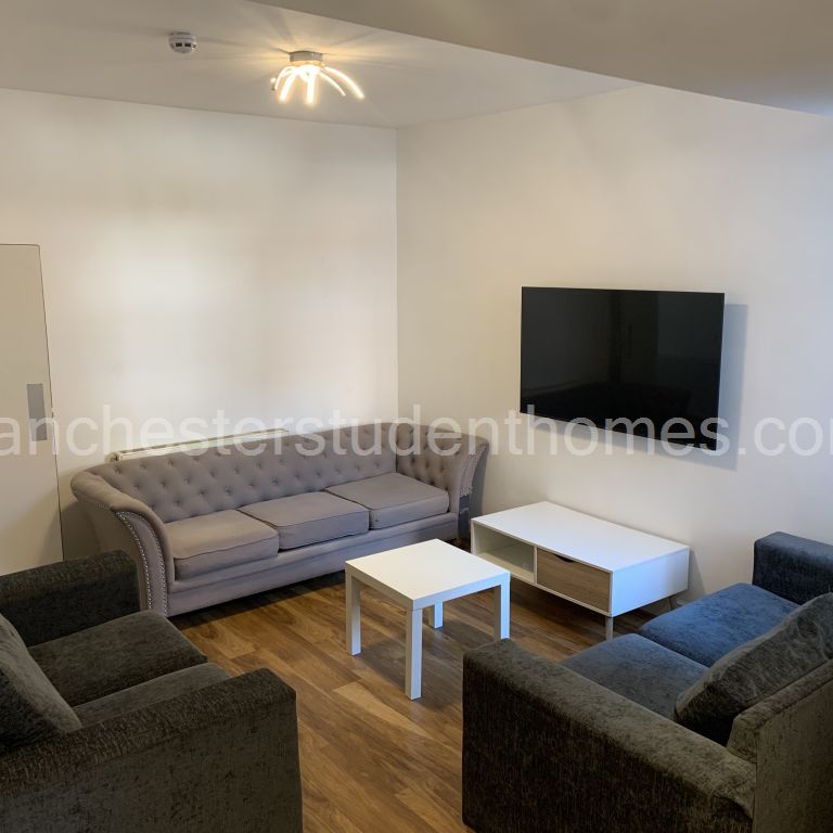 Brailsford Road, Manchester, M14 6PT - Photo 1