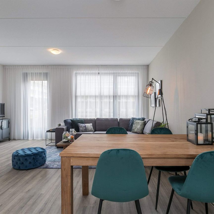 Maison familiale Parnassusstraat 39, Arnhem - À louer - Foto 1