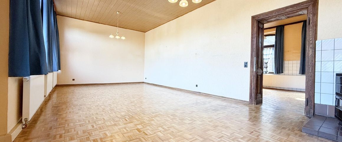 STILVOLLE ALTBAU WOHNUNG IN UERDINGEN ZU MIETEN! - Photo 1