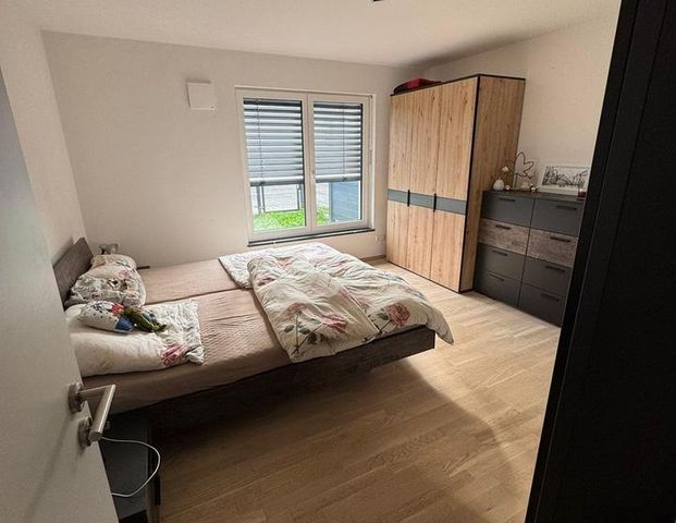 2 Zimmer Wohnung Unterdietfurt - Foto 1