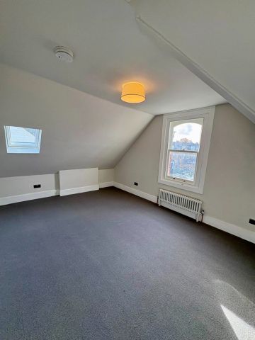 1 Bed Flat, Hendrick Avenue, SW12 - Photo 4