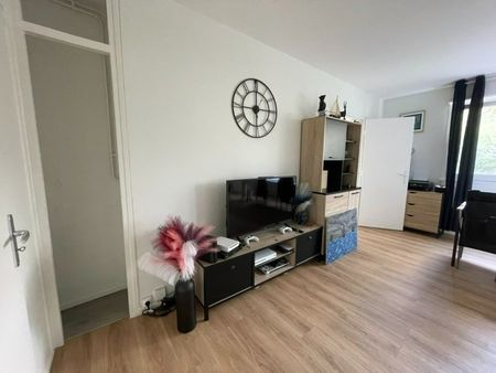 Appartement 2 pièces à - Photo 4