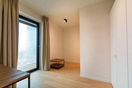 Appartement te huur - Photo 2