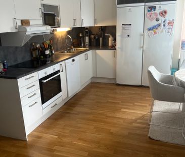 Odlargränd, Tungelsta - Photo 2