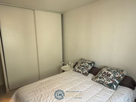Location Appartement 2 pièces 50m² ORLEANS 45000 - Photo 2