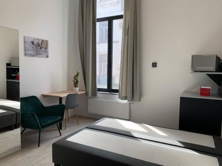 Blijde-Inkomstraat 37 / 0102, 3000 Leuven - Photo 3